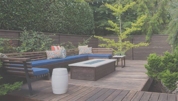 Birmingham's Top Choice for Deck Cleaning Free Estimate!